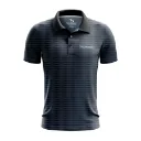 Fall Fairway Polo - Midnight Front.webp