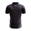 Fall Fairway Polo - Wine Back.webp
