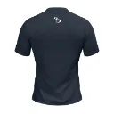 Stromberg Classic Swing Men’s Polo Back (Blue).webp