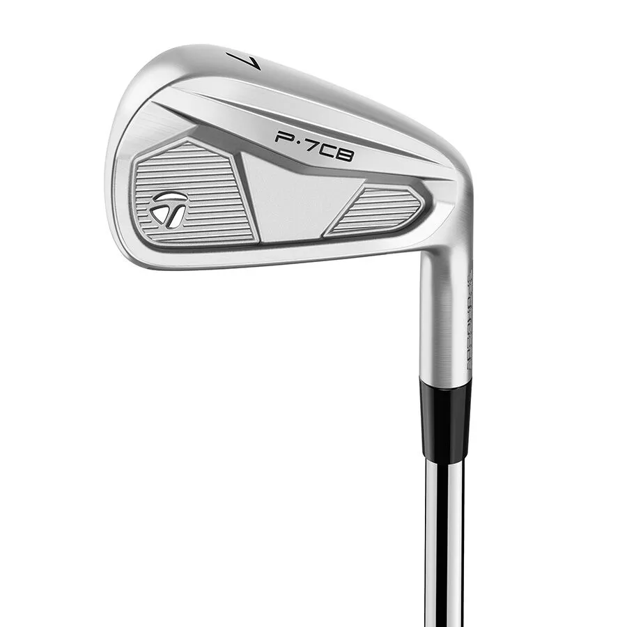 Taylormade P-7 CB Irons