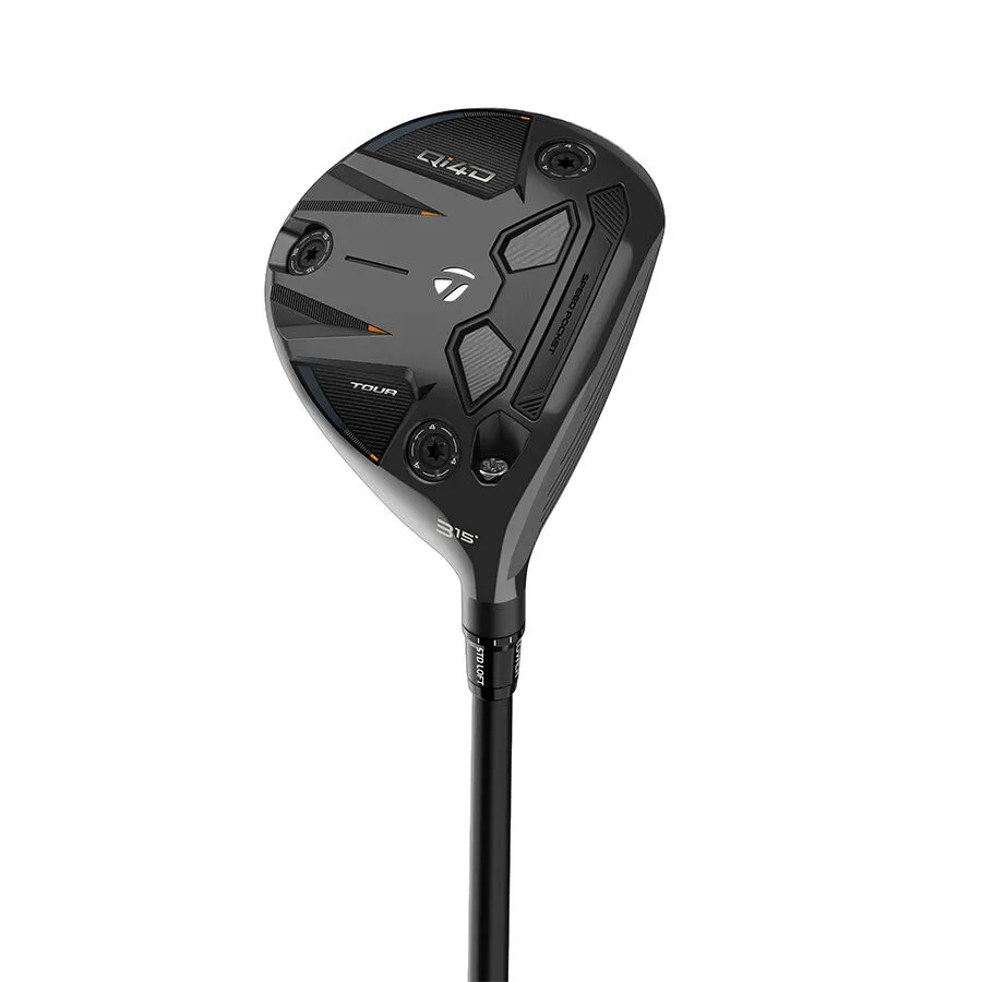 Taylormade Qi4D Tour Fairway