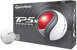 Taylormade TP5x