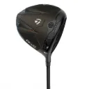 Taylormade Qi4D Max Driver