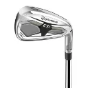 Taylormade Qi Max Hl Steel Irons
