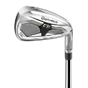 Taylormade Qi Max HL Graphite Irons