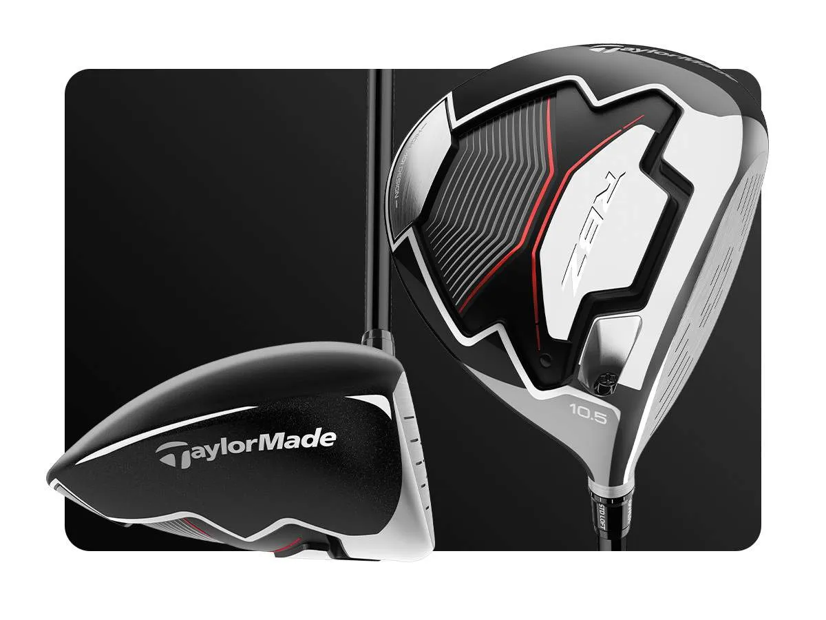 Taylormade RBZ Complete Set