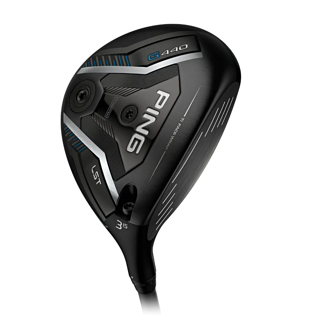 PING G440 LST Fairway