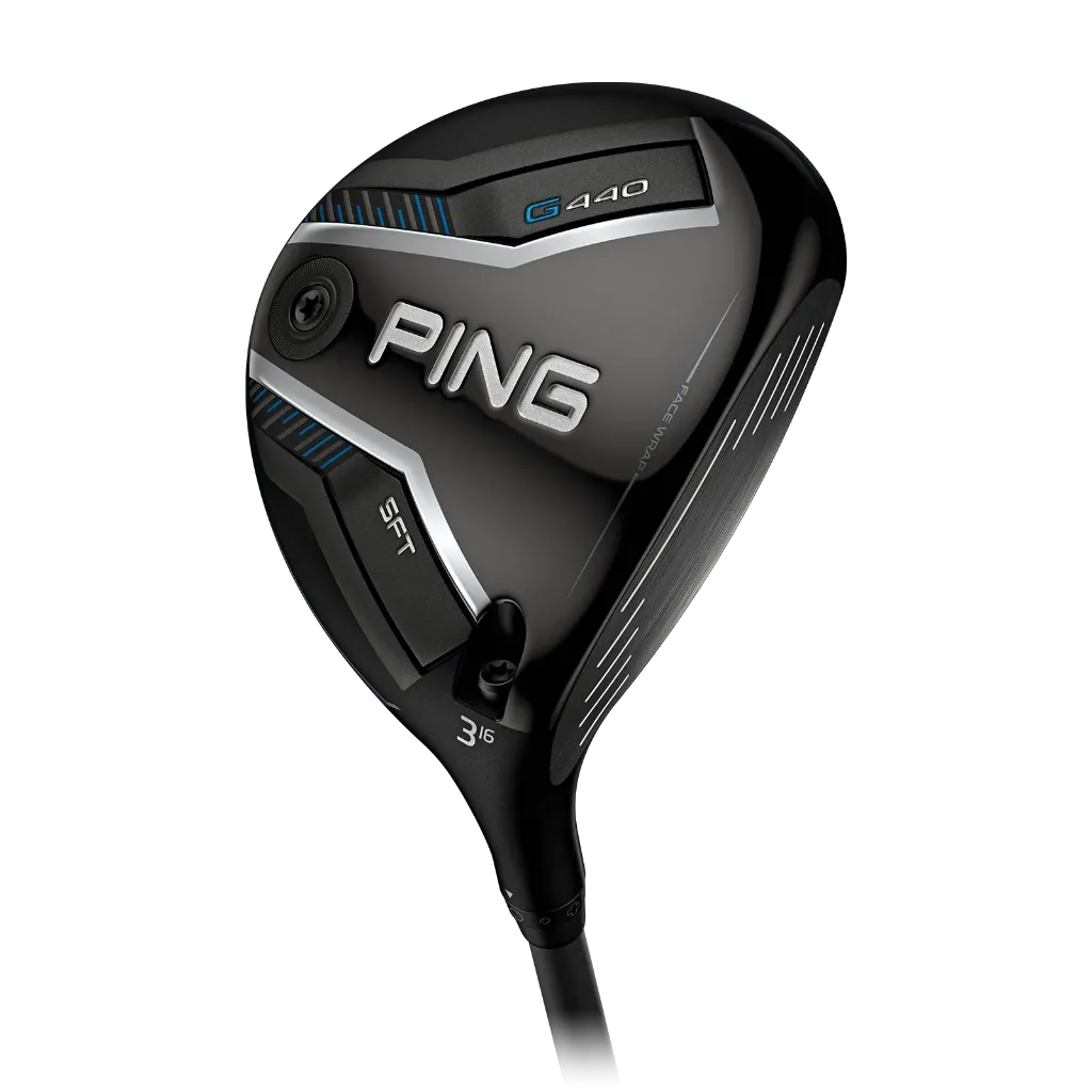 PING G440 SFT Fairway