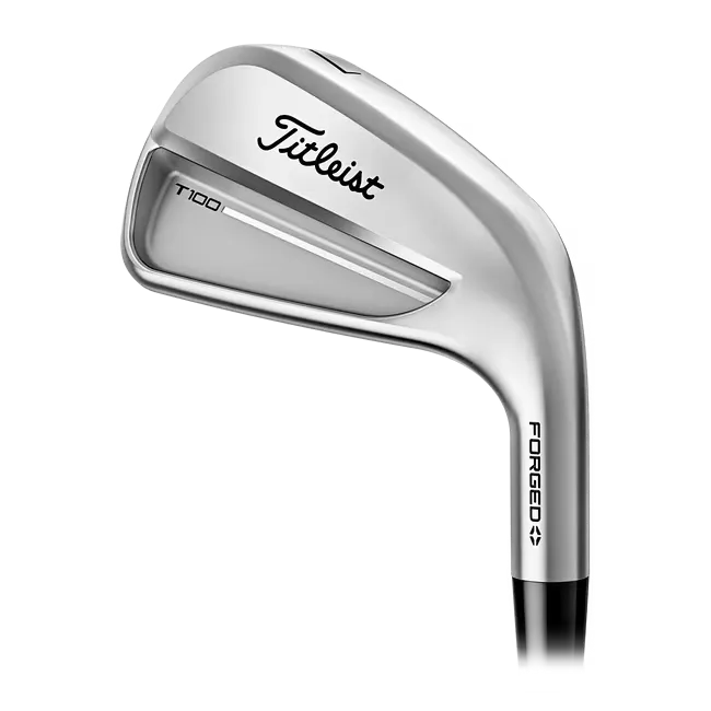 Titleist T100 Irons