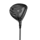 Taylormade Qi4D Max Lite Women's 3 Wood