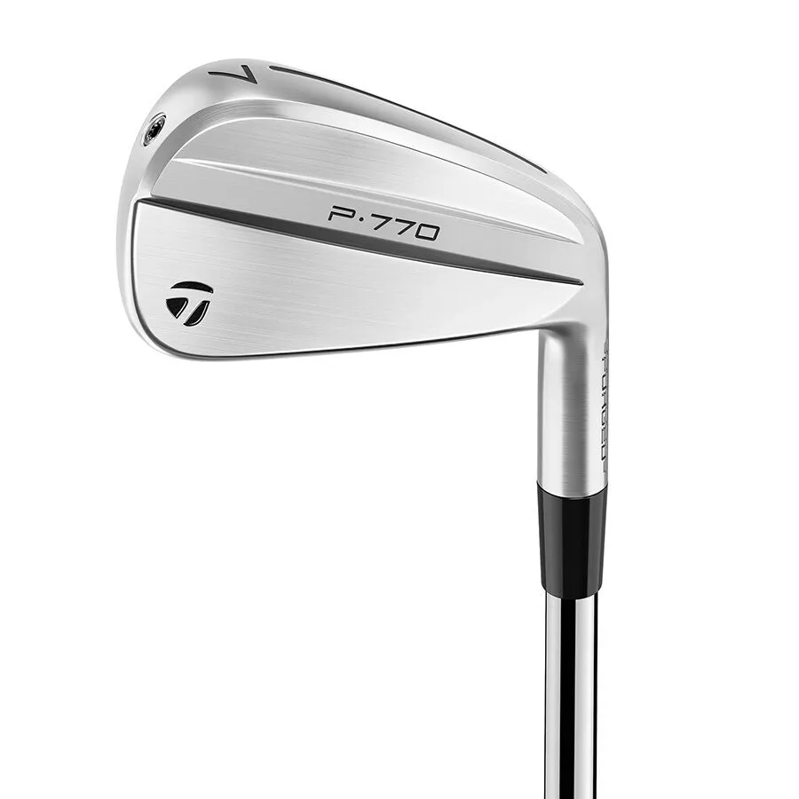 Taylormade P.770 Graphite Irons (X-Stiff)