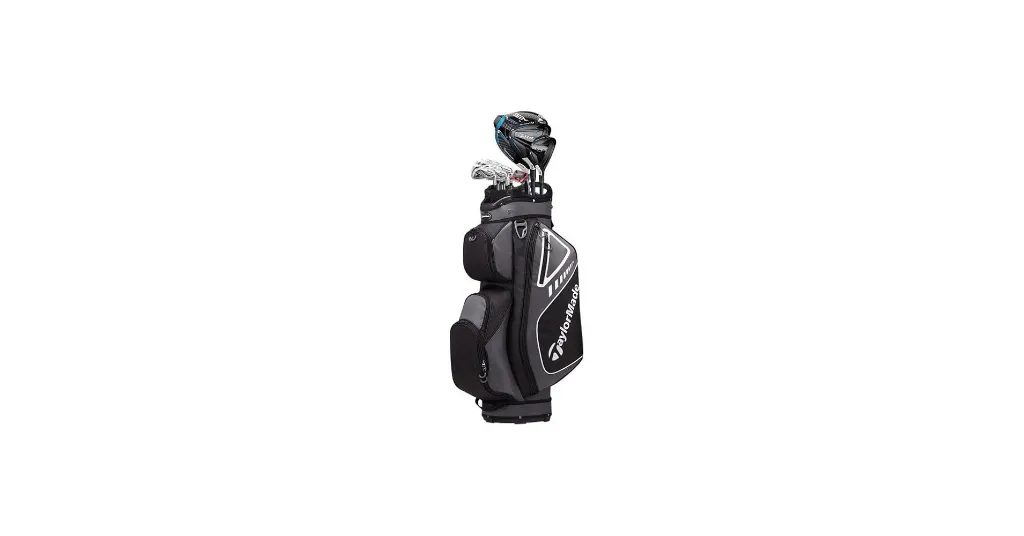 Taylormade SIM2 Max Full Set