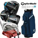 Taylormade SIM2 Max Full Set