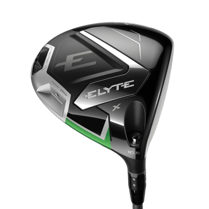Callaway Elyte X Driver