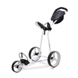 Big Max Three Wheel Trolleys