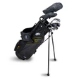 U.S Kids UL7-63 7 Club Stand Set