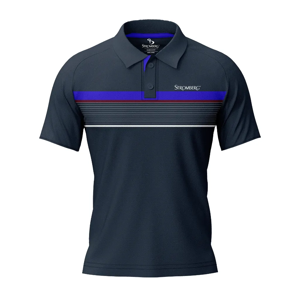 Stromberg Classic Swing Polos