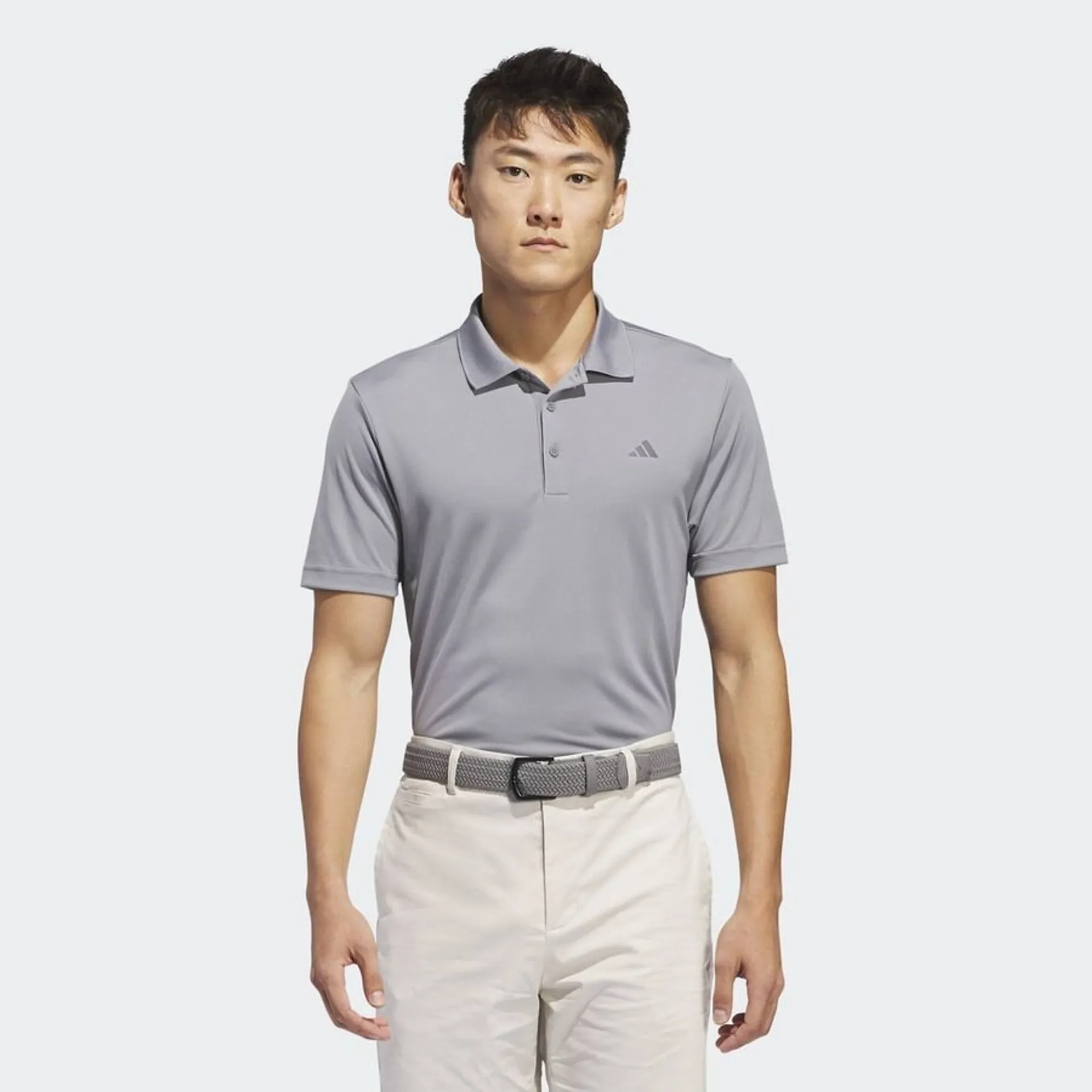 Adidas Men's ADI Performance Polos (Small)