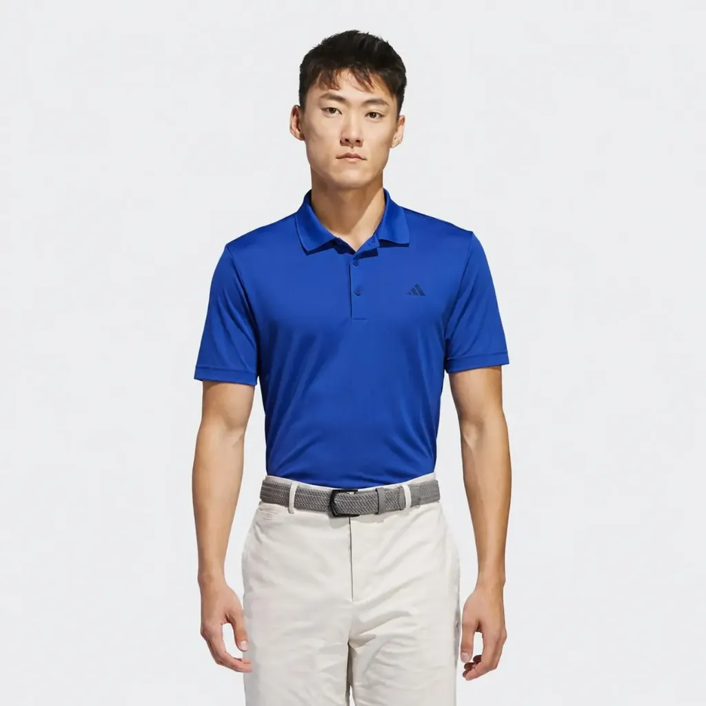 Adidas Men's ADI Performance Polos