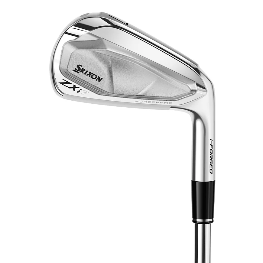 Srixon ZXi5X Irons 5 to 9 & P