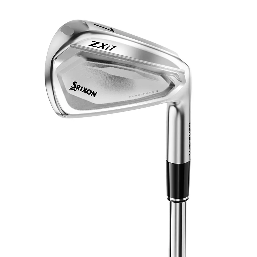 SRIXON ZXi7 Irons 2026