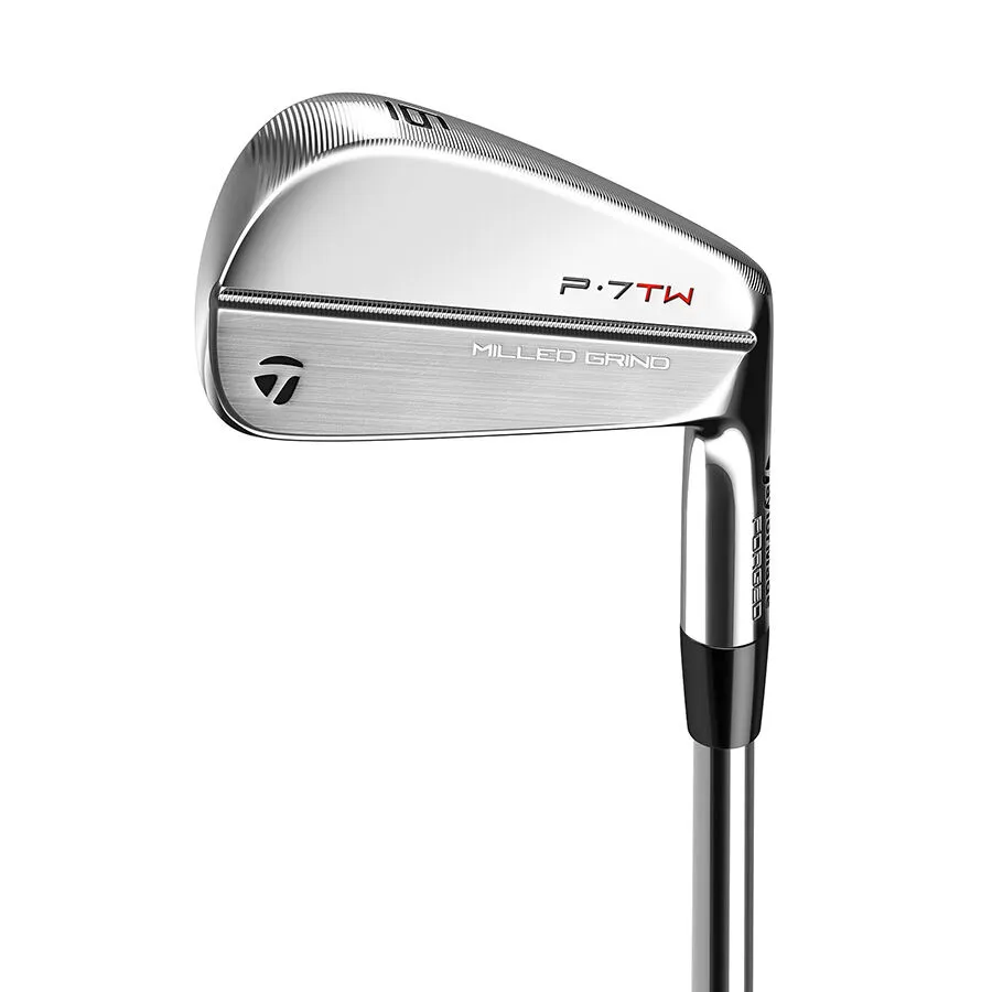 Taylormade P-7 TW Irons