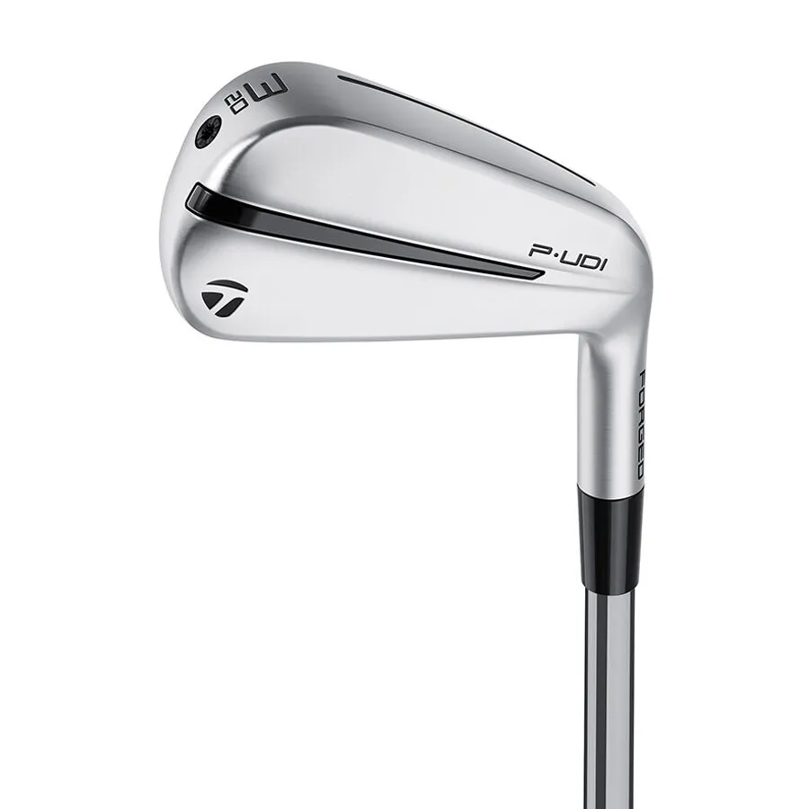 Taylormade P-UDI Utility Irons